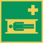 SX11597: E013 safe condition stretcher