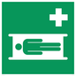 SX11597: E013 safe condition stretcher