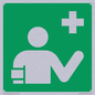 SX11701: E064 safe condition first aid responder