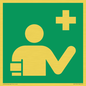 SX11701: E064 safe condition first aid responder