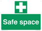 SX12408: Safe space