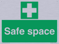 SX12408: Safe space