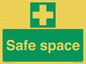 SX12408: Safe space