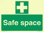SX12408: Safe space