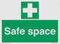 SX12408: Safe space
