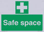 SX12408: Safe space