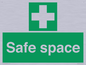 SX12408: Safe space