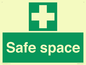 SX12408: Safe space