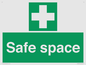 SX12408: Safe space