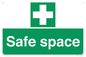 SX12408: Safe space