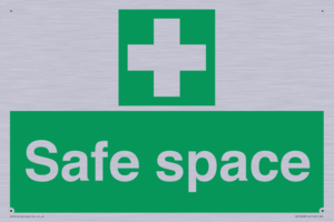 SX12408: Safe space