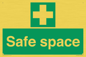SX12408: Safe space