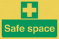 SX12408: Safe space