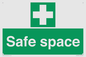 SX12408: Safe space