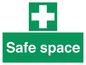 SX12408: Safe space