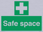 SX12408: Safe space