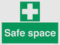 SX12408: Safe space