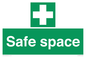 SX12408: Safe space