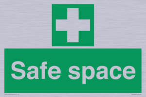 SX12408: Safe space