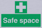 SX12408: Safe space