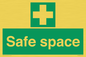 SX12408: Safe space