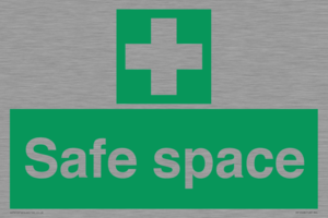 SX12408: Safe space
