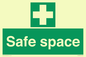 SX12408: Safe space