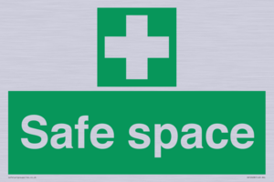 SX12408: Safe space