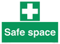SX12408: Safe space