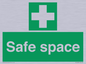 SX12408: Safe space