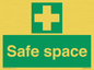 SX12408: Safe space