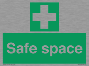 SX12408: Safe space