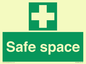 SX12408: Safe space