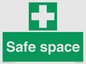 SX12408: Safe space