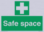 SX12408: Safe space