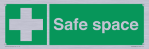 SX12408: Safe space