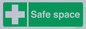 SX12408: Safe space