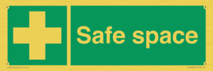 SX12408: Safe space