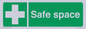 SX12408: Safe space