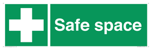 SX12408: Safe space