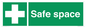 SX12408: Safe space
