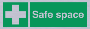 SX12408: Safe space