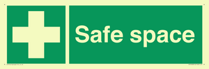 SX12408: Safe space