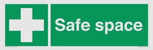 SX12408: Safe space