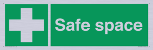 SX12408: Safe space