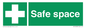 SX12408: Safe space