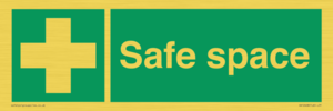 SX12408: Safe space