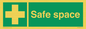 SX12408: Safe space