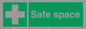 SX12408: Safe space