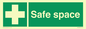 SX12408: Safe space